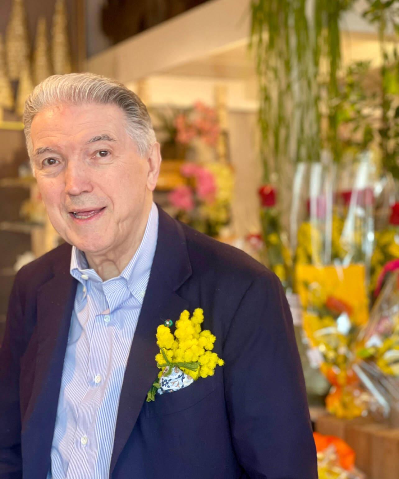 BUON COMPLEANNO A FABIO STORCHI!