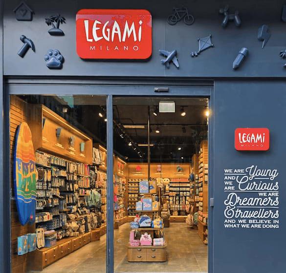 INDUSTRIA. PIEMONTE. DE AGOSTINI SCOMMETTE SULLA CREATIVITA’: ACQUISITO IL 42% DI LEGAMI