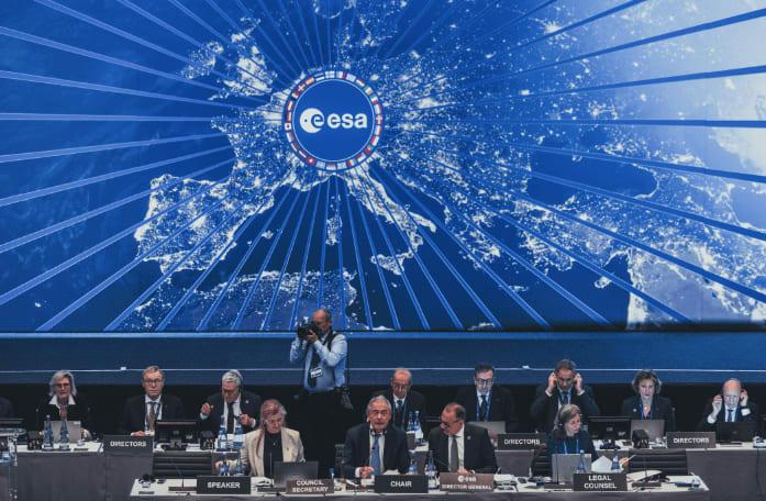 SPAZIO. GERMANIA. ESA: 22 MILIARDI DI BUDGET, ITALIA ALLA GUIDA DELLA PROSSIMA MINISTERIALE