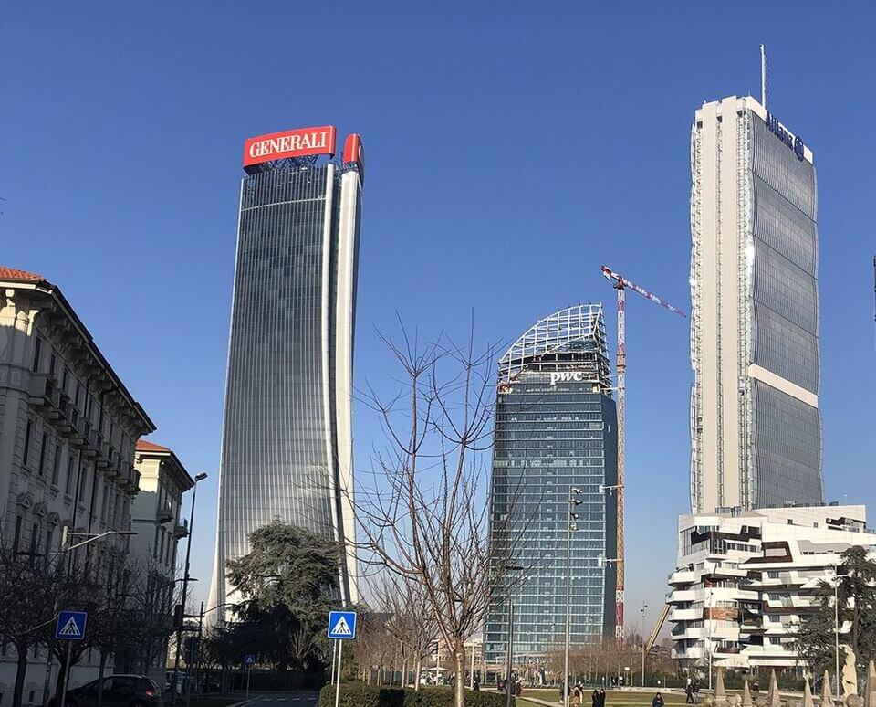 ATTUALITA’. LOMBARDIA. OLIMPIADI MILANO CORTINA 2026: L’EFFETTO GIOCHI RADDOPPIA GLI AFFITTI A MILANO