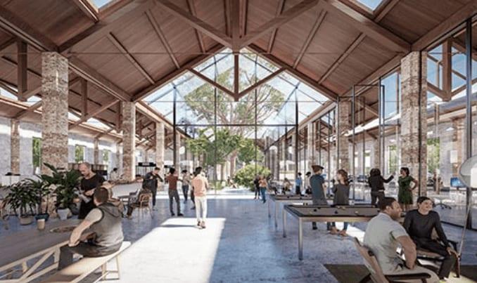 ATTUALITA’. VENETO. AL VIA LO ‘STRESS TEST’ PER IL VILLAGGIO OLIMPICO DI CORTINA