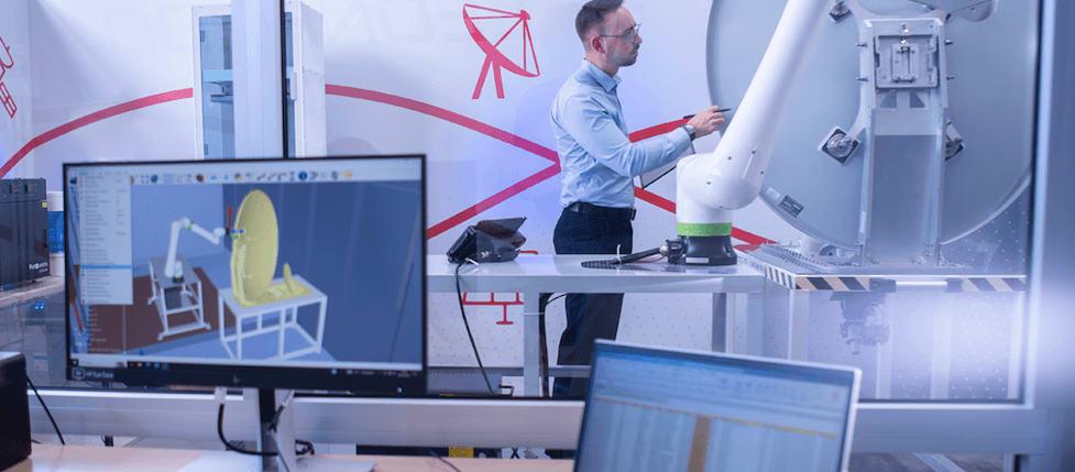 TECNOLOGIA. LAZIO. LEONARDO LANCIA IL FUTURO: ECCO I NUOVI INNOVATION LABS