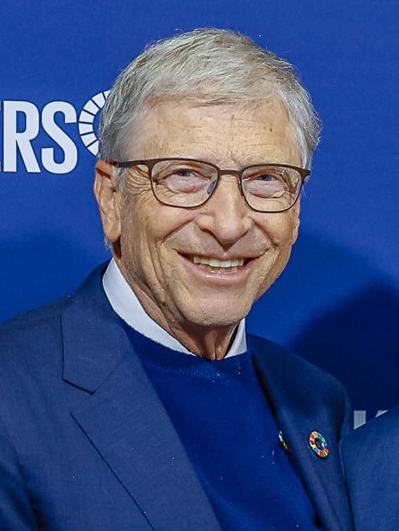 ATTUALITA’. USA. BILL GATES CHIEDE UN ‘RETHINK’ SUL CLIMA: “TROPPE RISORSE SU EMISSIONI, DIAMO PRIORITÀ A MALATTIE E POVERTÀ”