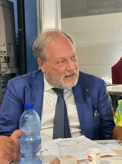 Campania. Napoli. Apreda (Ucid) sui fatti di Gaza: “La fraternità è azione, non protesta sterile. Liberare gli ostaggi e portare aiuti”