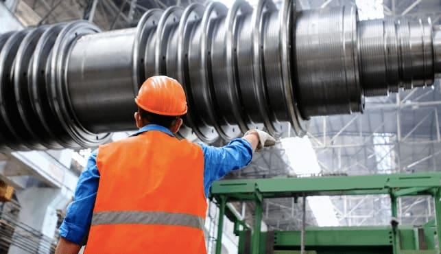 INDUSTRIA. ITALIA. FEDERACCIAI, AD AGOSTO CRESCE PRODUZIONE DI ACCIAIO (+7,3 PER CENTO)