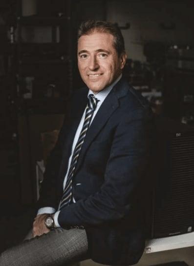 IMPRESE. FVG. INFOSTAR, IL CEO FEREGOTTO: ‘L’IT DEVE SMETTERE DI ESSERE UN COSTO E DIVENTARE UN VERO MOTORE DI CRESCITA’