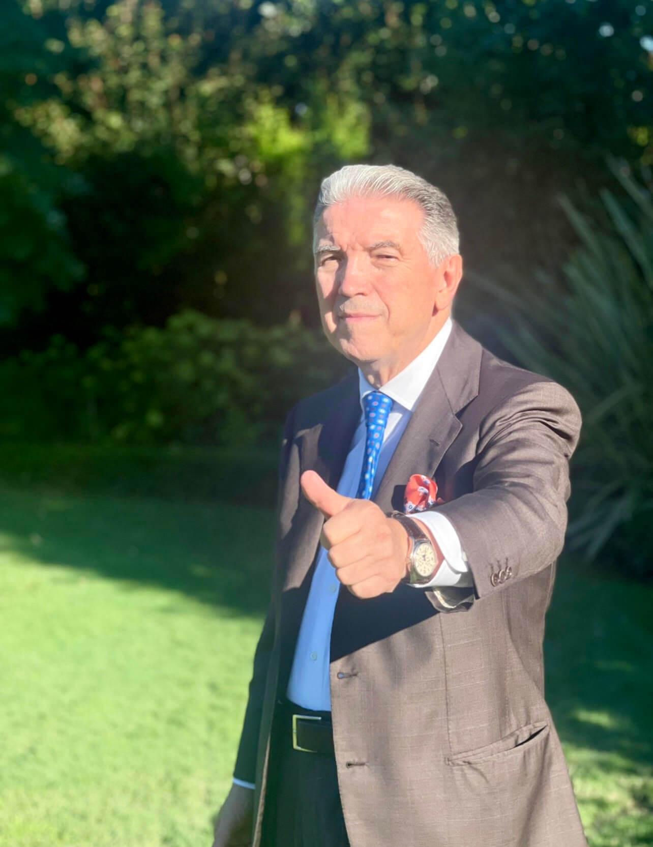 ATTUALITA’. ER. AGOSTO, STORCHI: ‘IL TEMPO DELLE FERIE PER RICARICARSI E GUARDARE AL FUTURO CON FIDUCIA’