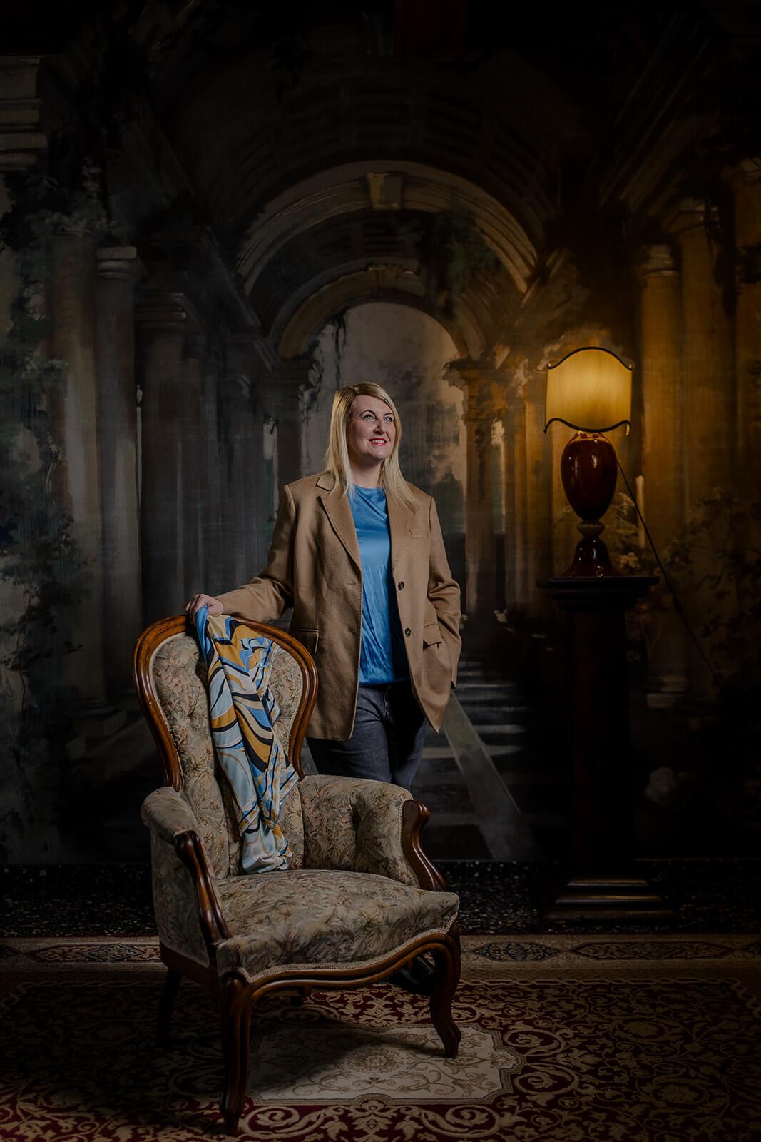 IMPRENDITORIA. ER. VILLA LA PERSONALA: L’ORGOGLIO EMILIANO RISORTO DALLE CENERI DEL TERREMOTO, ORA ICONA DI STILE E BELLEZZA