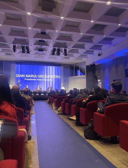 INDUSTRIA. PIEMONTE. SIMONE BETTINI NOMINA LA SUA SQUADRA: ECCO I VICEPRESIDENTI DI FEDERMECCANICA PER IL BIENNIO 2025-2027, CON UNA FORTE PRESENZA FEMMINILE