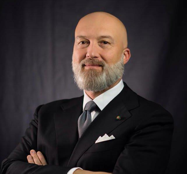 SALUTE. ER. AVERARDO ORTA (COLIBRI’ GROUP), SAYS AI IS TRANSFORMING WORLD OF HEALTHCARE ON THE PLANET