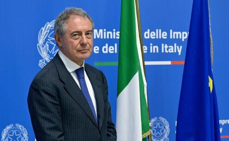 INDUSTRIA. LAZIO. MODA: URSO CONVOCA TAVOLO NAZIONALE AL MIMIT