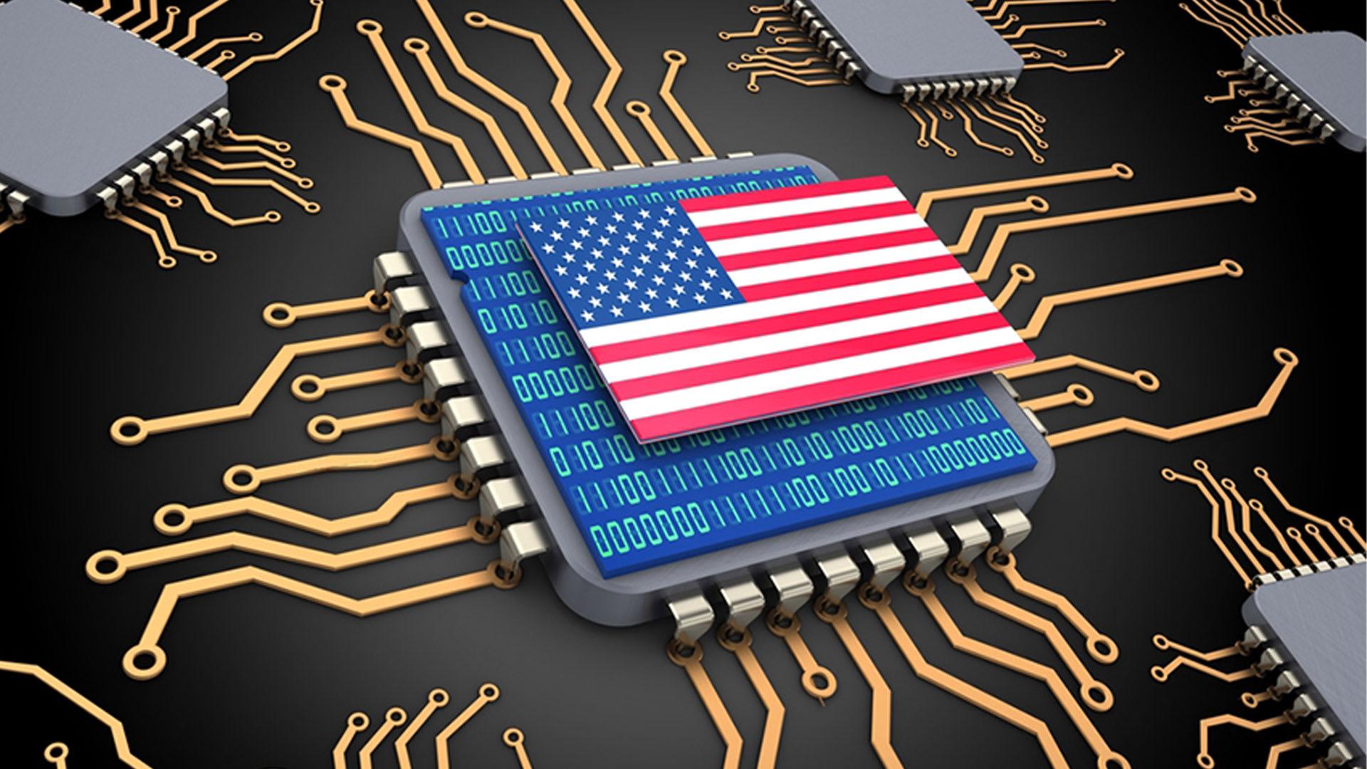 TECNOLOGIA. USA. SIEMENS, USA REVOCANO RESTRIZIONI ALL’ESPORTAZIONE DI SOFTWARE PER CHIP VERSO LA CINA
