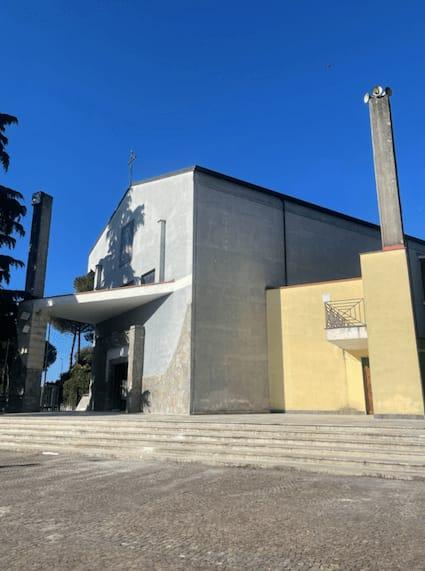 ATTUALITA’. CAMPANIA. A CAIVANO, LA CHIESA CATTOLICA HA ANCORA UN RUOLO FONDAMENTALE, COME NEI PAESI POVERI DEL MONDO