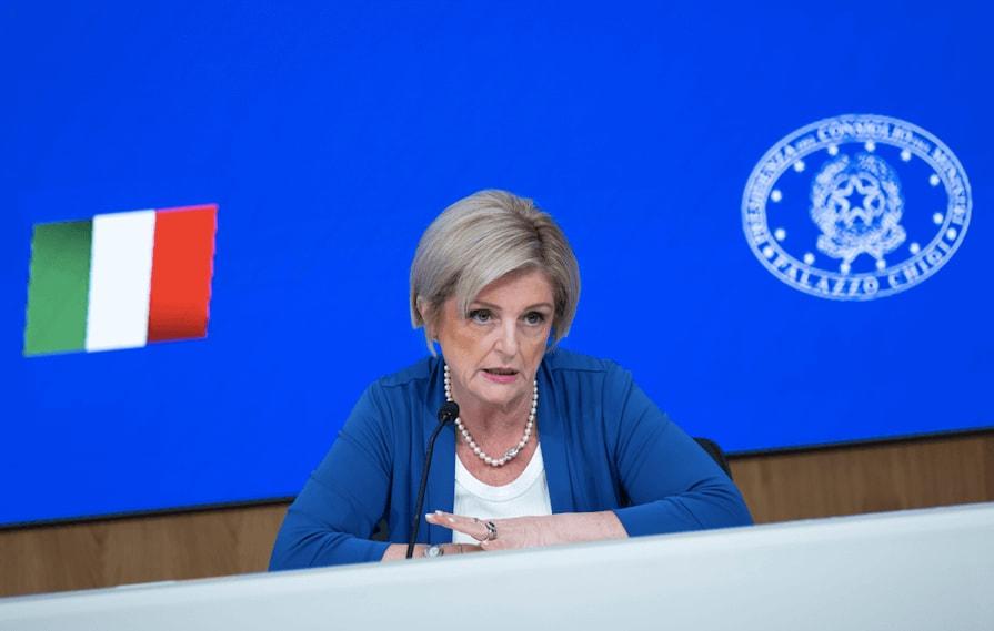 ATTUALITA’. LAZIO. CDM APPROVA BONUS LAVORATRICI MADRI