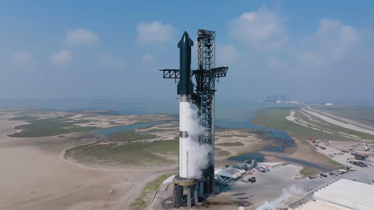 SPAZIO. USA. PER SPACEX FATTURATO RECORD: 15,5 MILIARDI, PIU’ DELLA NASA