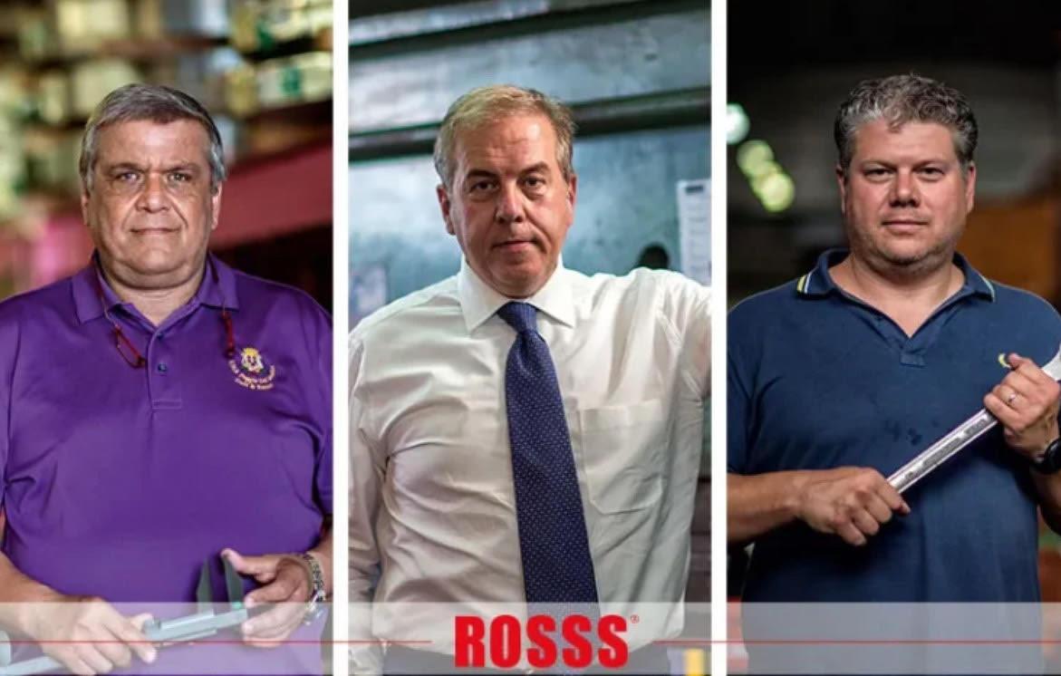 INDUSTRIA. TOSCANA. SIMONE BETTINI (ROSSS SPA): IL VALORE DELLE DONNE IN AZIENDA, DALLA LEADERSHIP A OGNI RUOLO CHIAVE