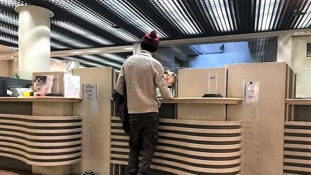 TECNOLOGIA. TOSCANA. BANCHE, IL DIGITALE NON BASTA: 9 SU 10 LA SCELGONO CON GLI SPORTELLI FISICI