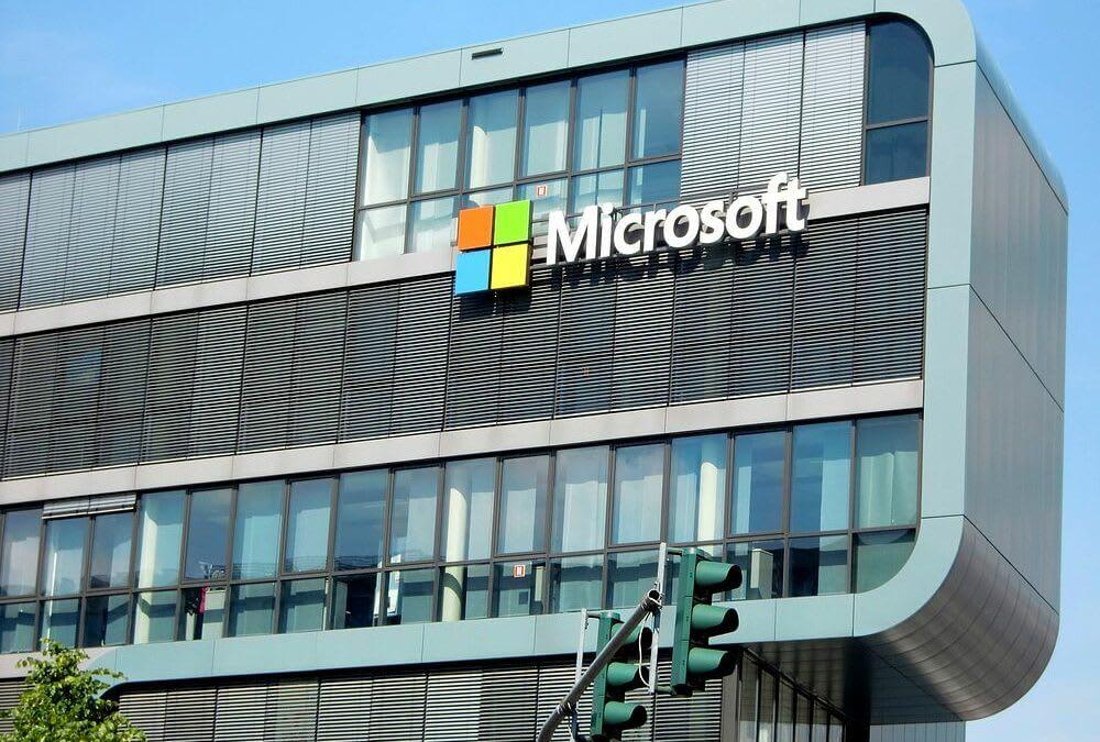 TECNOLOGIA. SVIZZERA. DA MICROSOFT 400 MILIONI DI DOLLARI PER L’INTELLIGENZA ARTIFICIALE IN SVIZZERA