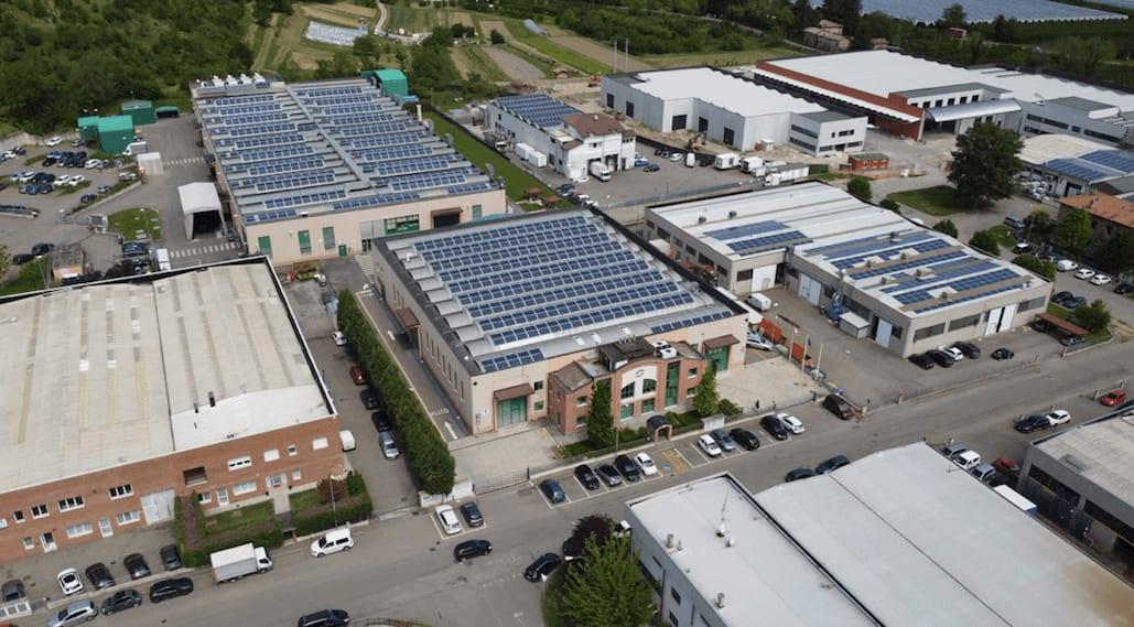 INDUSTRIA. ER. CMS PARTECIPA A IPACK-IMA DA DOMANI AL 30 MAGGIO