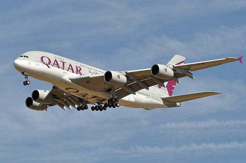 FINANZA. USA. PROFITTI RECORD PER QATAR AIRWAYS
