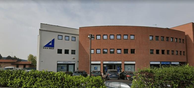 TECNOLOGIA. VENETO. DBA IN NUMERI