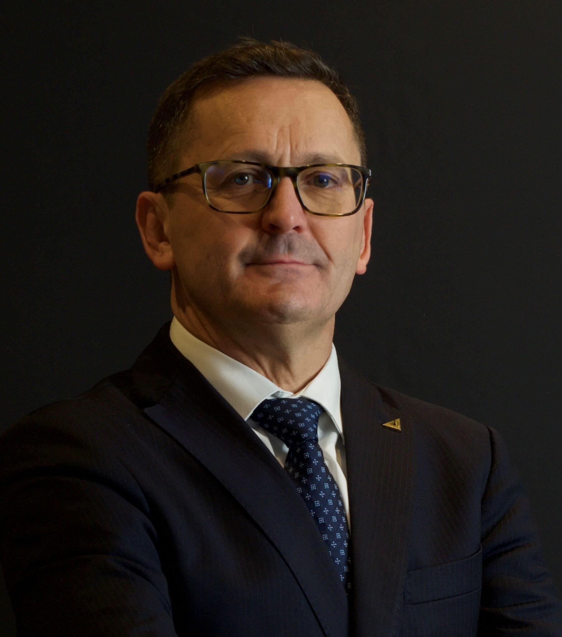 DBA PRESENTS ITS ITALIAN MODEL OF DESIGNING DATA CENTERS