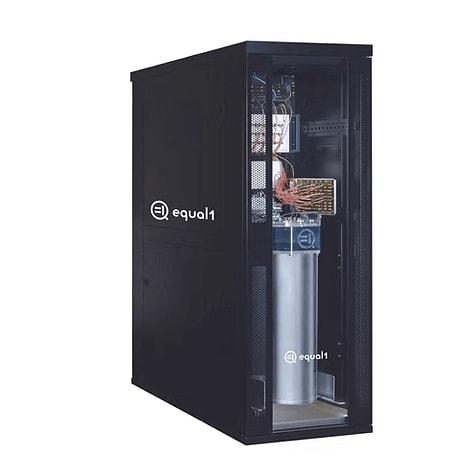 TECNOLOGA. USA. ARRIVA IL COMPUTER QUANTISTICO CON PROCESSORI AL SILICIO