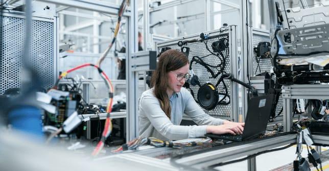 SCIENZA. VENETO. RICERCA SCIENTIFICA APPLICATA E INDUSTRIA UN DIVARIO DA COLMARE