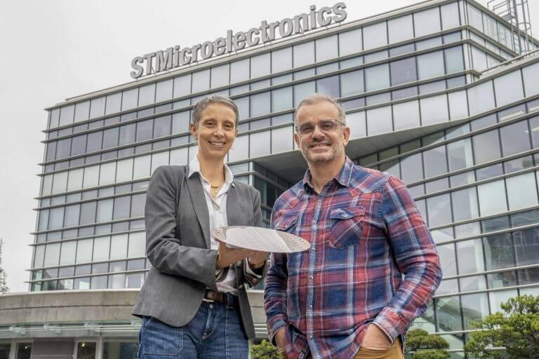 TECNOLOGIA. LOMBARDIA. QUOBLY E STMICROELECTRONICS PARTNER PER IL QUANTUM COMPUTING, SUL MERCATO NEL 2027