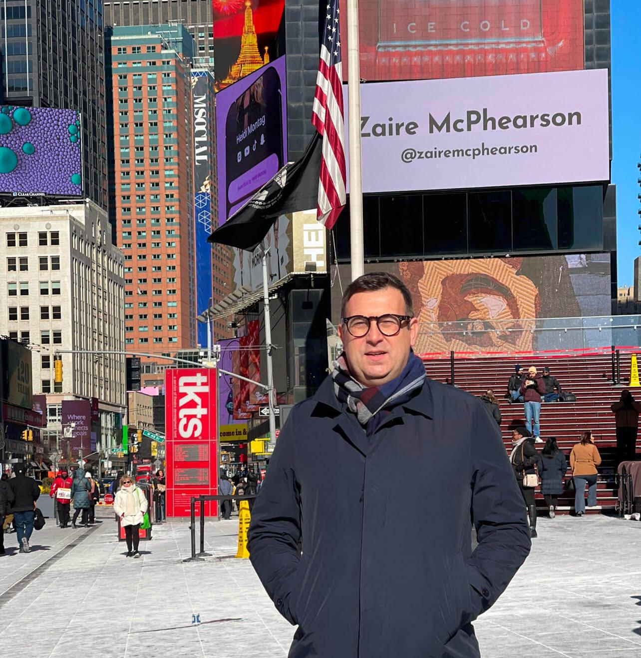 INDUSTRIA. VENETO. GATTO ASTUCCI, PRONTA ALLA VISION EXPO EAST DI ORLANDO, IN FLORIDA