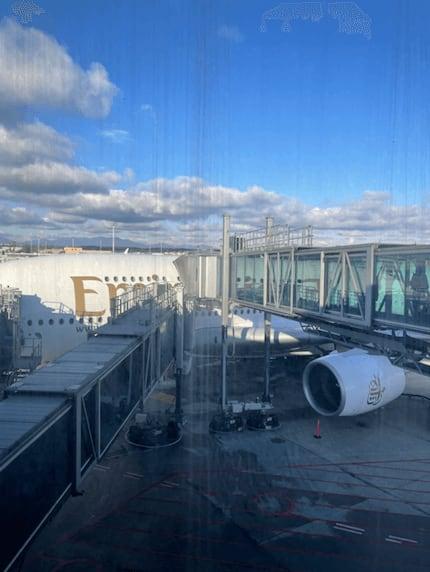 INDUSTRIA. FRANCIA. AIRBUS PRESENTA L’A390