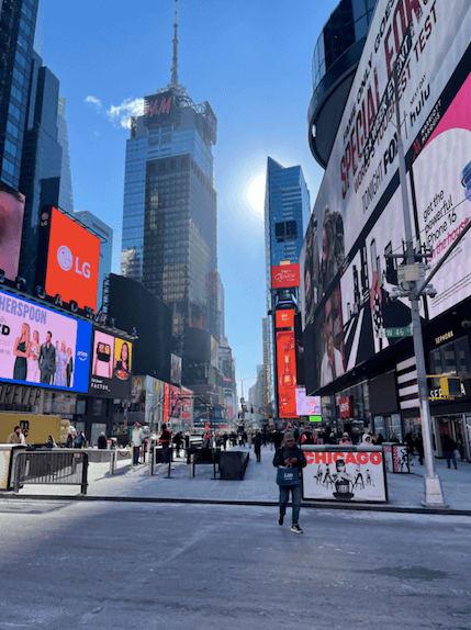 CITIZEN JOURNALISM. USA. PERCHE’ NEW YORK? LA NOSTRA APP PRESSPHONE PER GLI USA E IL MONDO