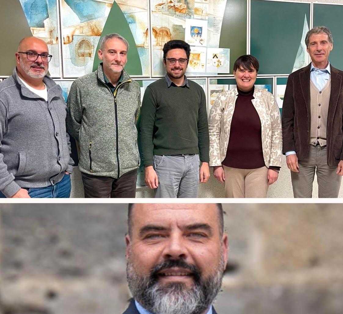 FVG. Economia di montagna. COMUNITA’ DI MONTAGNA LUNGIMIRANTE PUNTA ALLO SVILUPPO