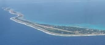 The First Climate Refugees: Tuvalu and Australia Sign a Historic "Survival" Pact