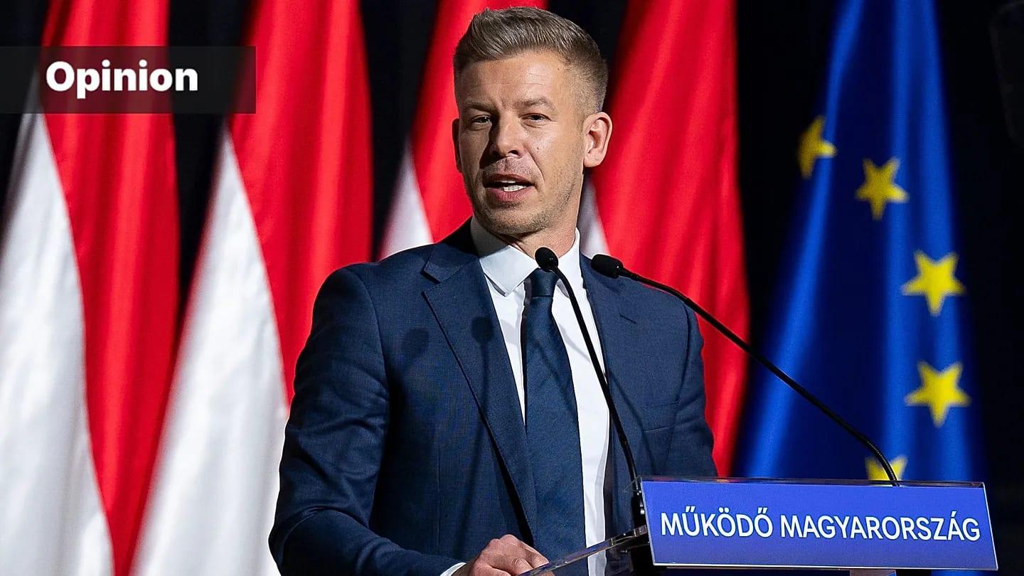 The Orbán Hegemony Under Siege: Péter Magyar and the New Face of Hungarian Opposition