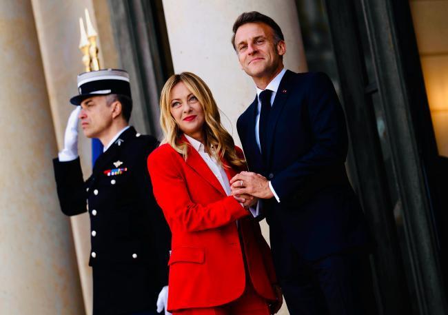 Hormuz Crisis: Meloni’s Paris Mission Positions Italy as a Guardian of Global Stability