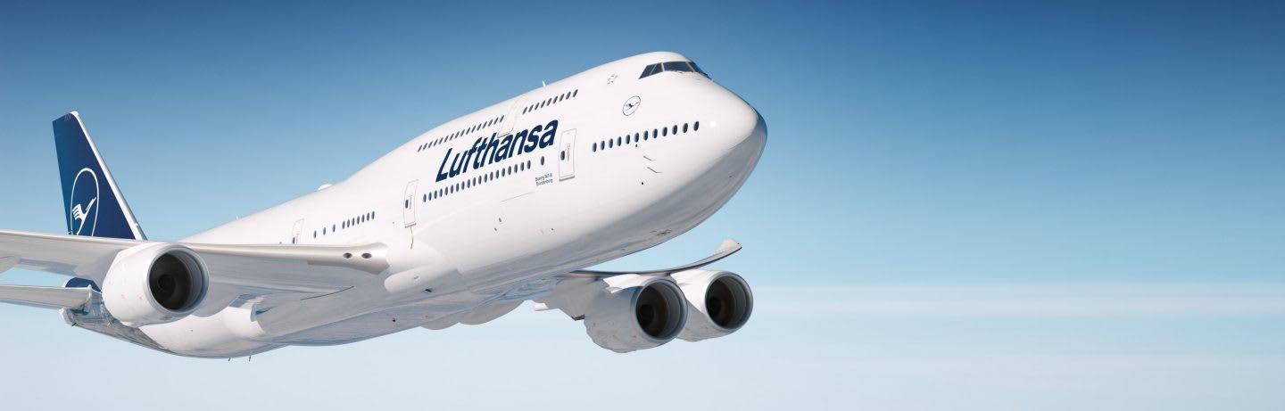 Lufthansa slashes 20,000 flights as fuel prices reach record highs