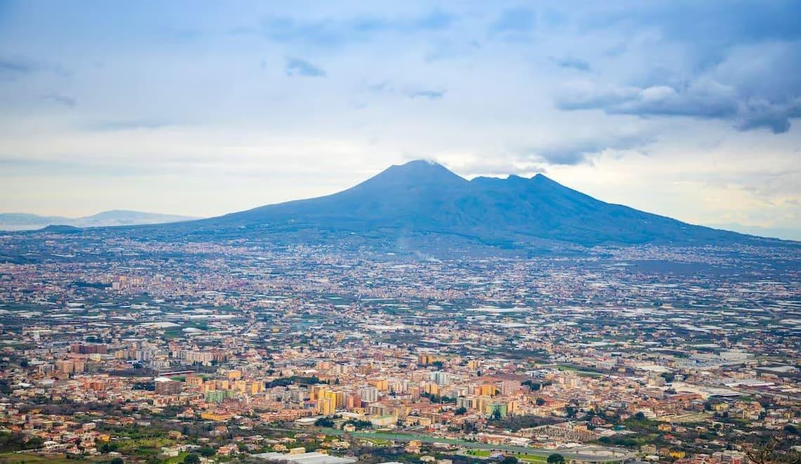 POMPEI: VISIT OF POPE LEO XIV, AI-DRIVEN ARCHAEOLOGY, AND RADICAL INCLUSIVITY PROJECTS