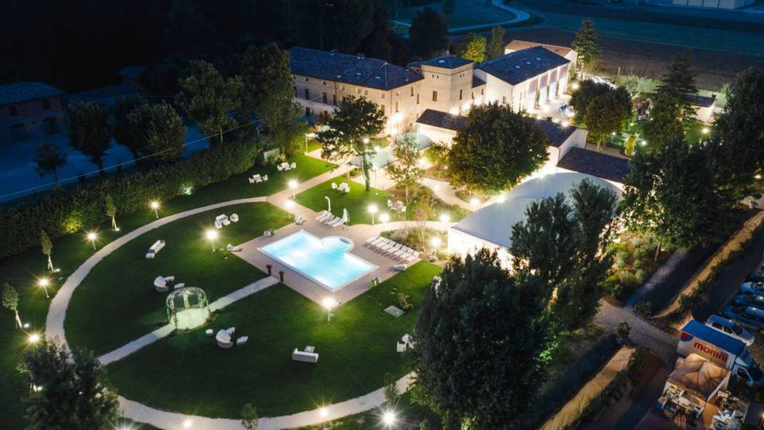Villa La Personala at "The One – Global Film & Business Summit 2026": bridging italian heritage and international cinema