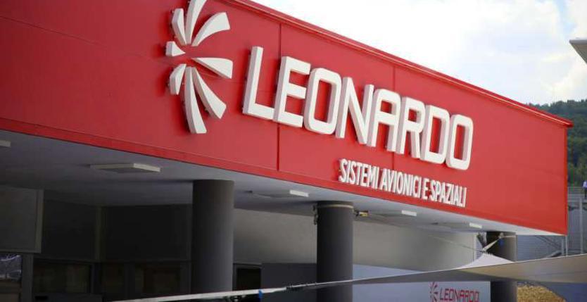 DEFENSE GIANTS BAE SYSTEMS AND LEONARDO WEIGH MEGA-MERGER TO CREATE EUROPEAN AEROSPACE HUB