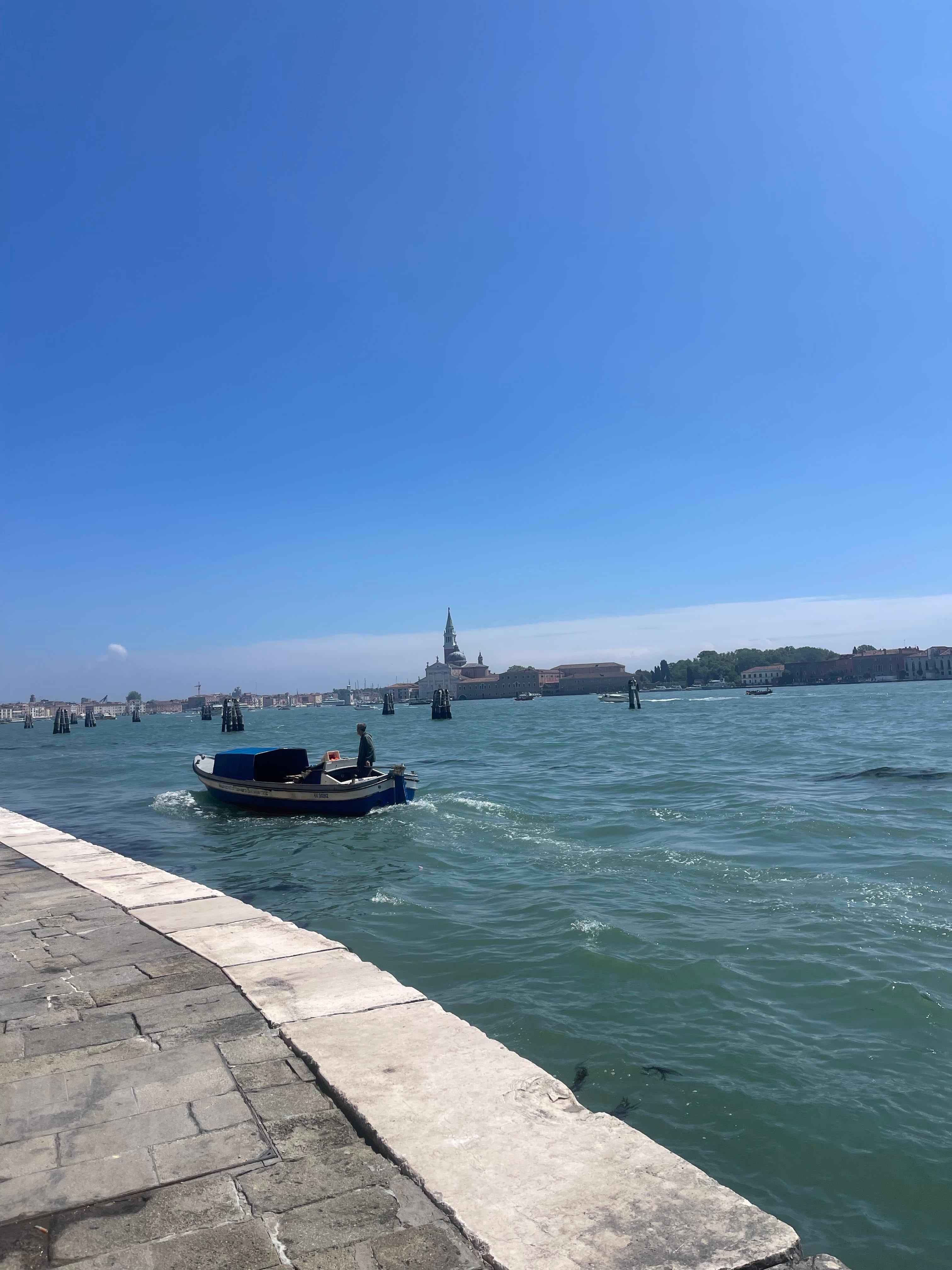 Venice Biennale 2026: Art Opens Amid Geopolitical Turbulence, While the Russian Pavilion Remains Closed