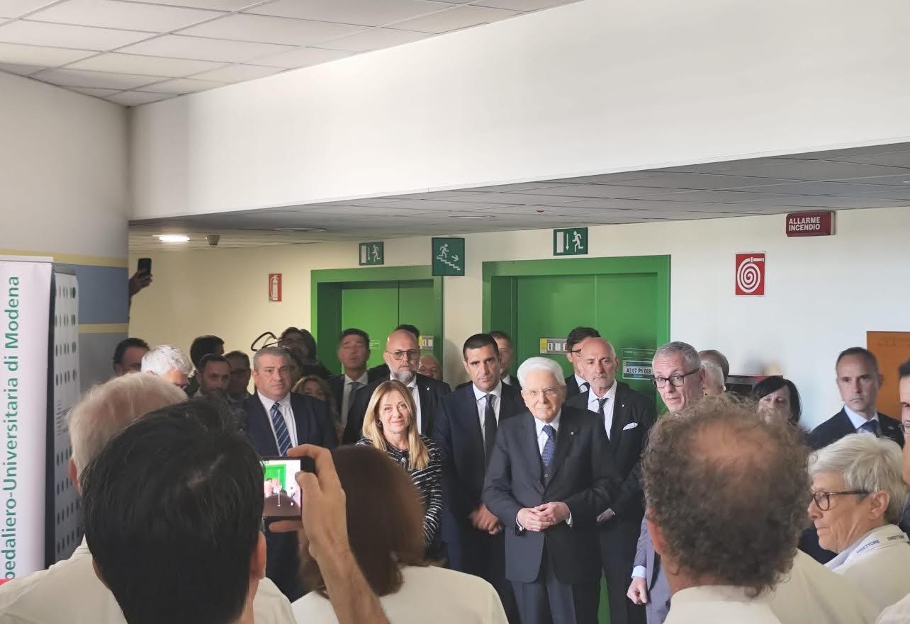 The Modena Tragedy and the Integration Dilemma: A Challenge Confronting All of Italy