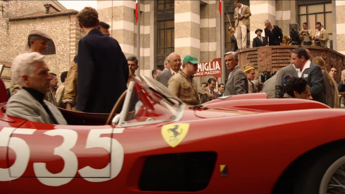 The Unexploited Screen: Why Italy Must Turn Cinema into a Powerhouse for International Tourism