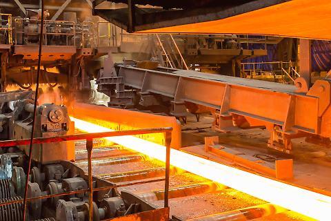 The Darkest Hour of Europe's Largest Steel Plant: Italian Industry Rallies Ahead of Court-Ordered Shutdown