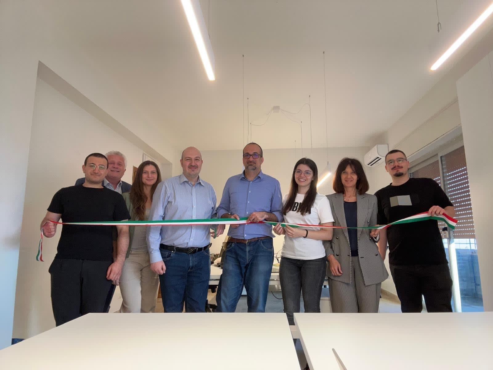 Northern Italian Tech Group Alfa Sistemi Defies Trends, Launches New Subsidiary in Messina to Harness Southern Talent