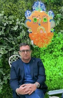 FASHION & RETAIL: SARNO DISPLAY REACHES A 50% EXPORT SHARE FOLLOWING NEW YORK SUCCESS