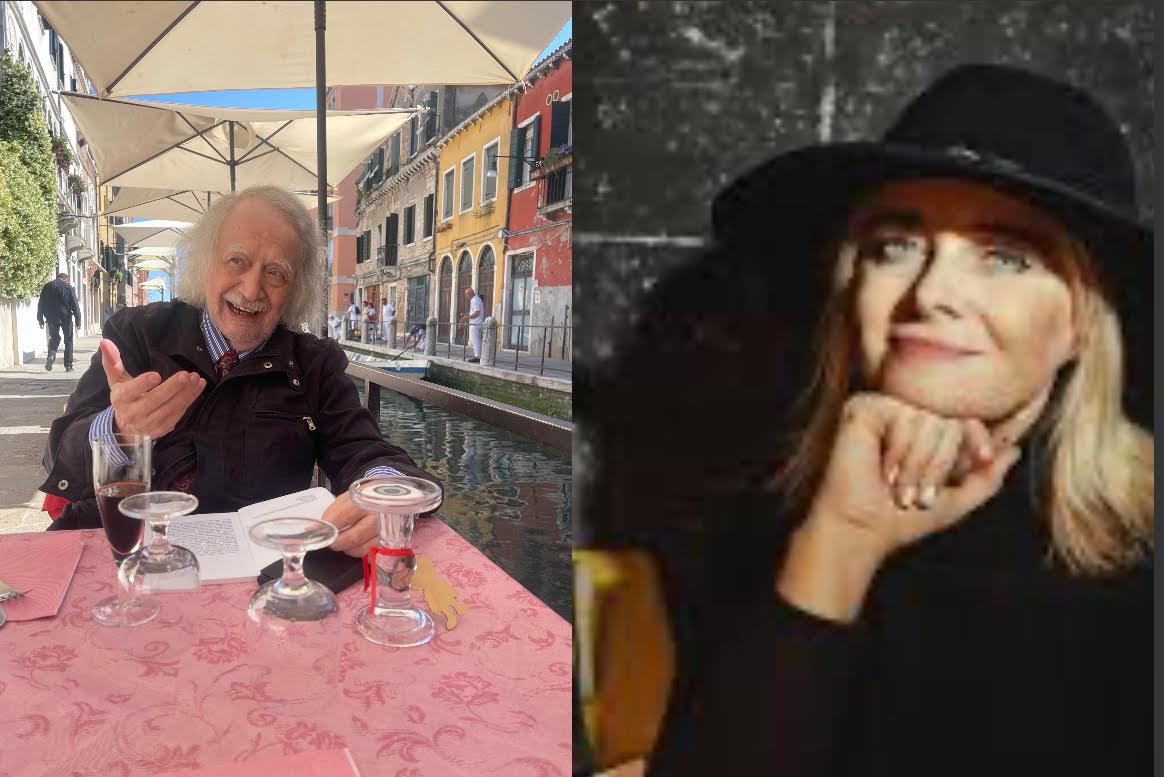 From the heart of Venice, TiLancio for information: the Manifesto of Journalism as a "Total Work of Art" is born
