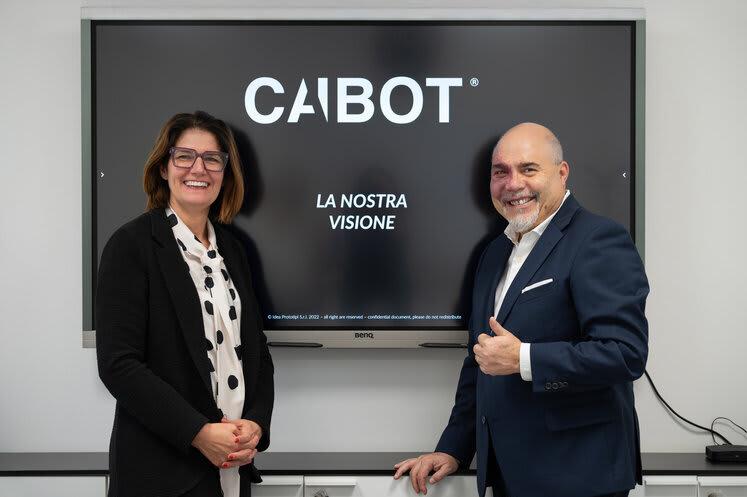 Italy Emerges as Global Trailblazer in Cobotics Shift: Massimo Agostini’s Idea Prototipi Anticiptates New ISO Standards and Soft Robotics Boom