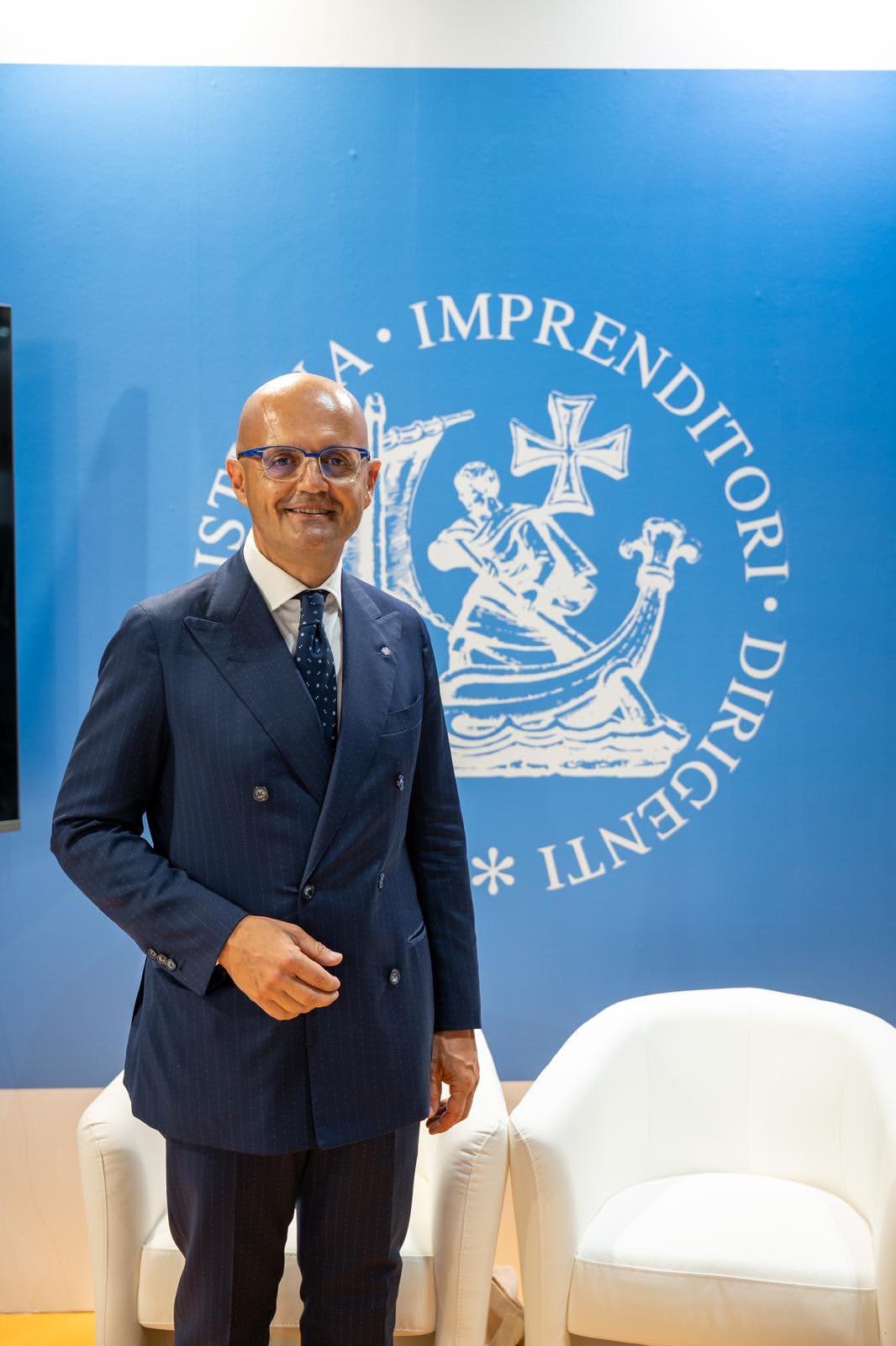UCID, Federmeccanica, and local industrial initiatives launch a new 'italian social economy'