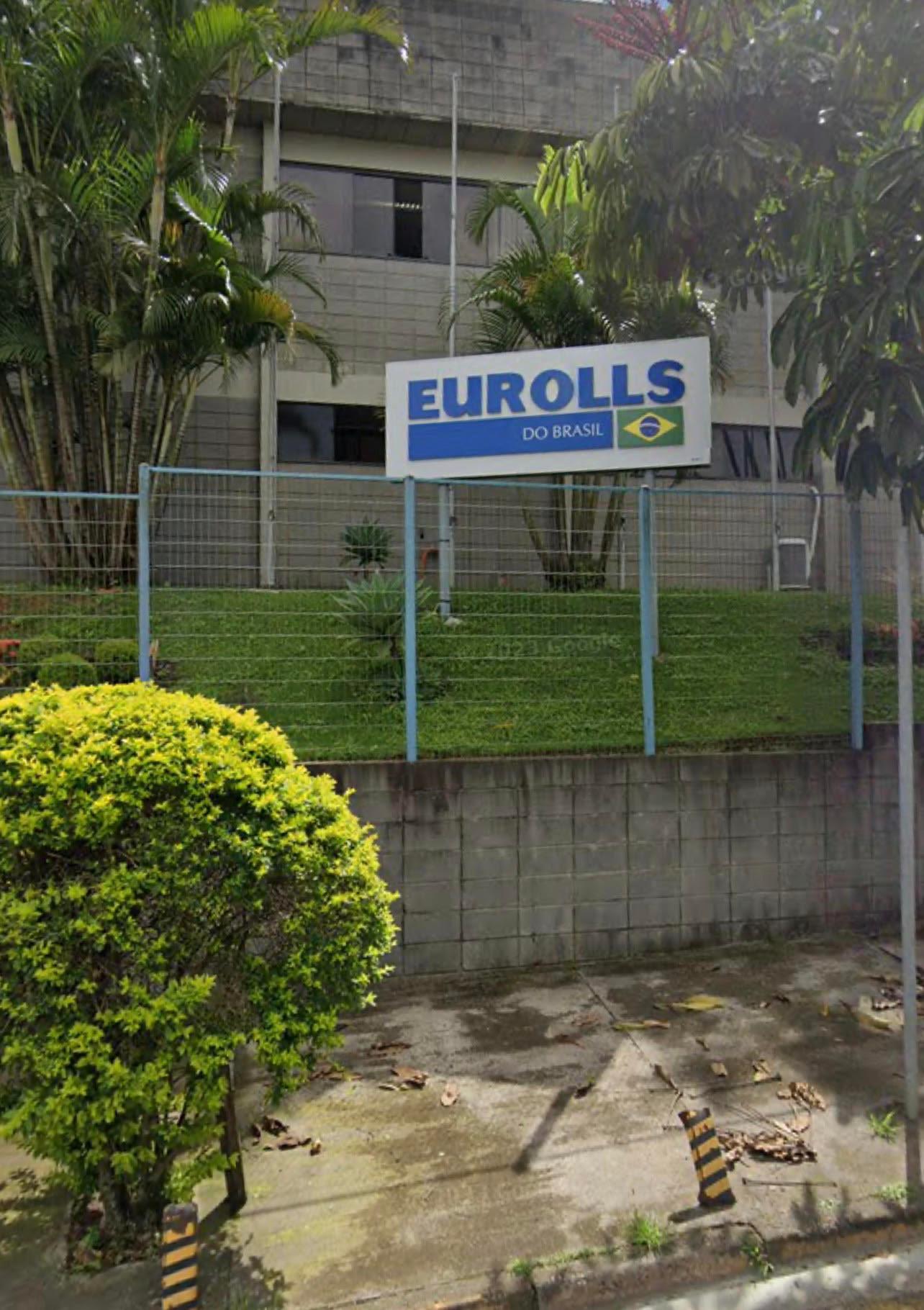 Eurolls do Brasil Celebrates 25 Years: Renato Railz’s Visionary Expansion and a Quarter-Century of Local Support